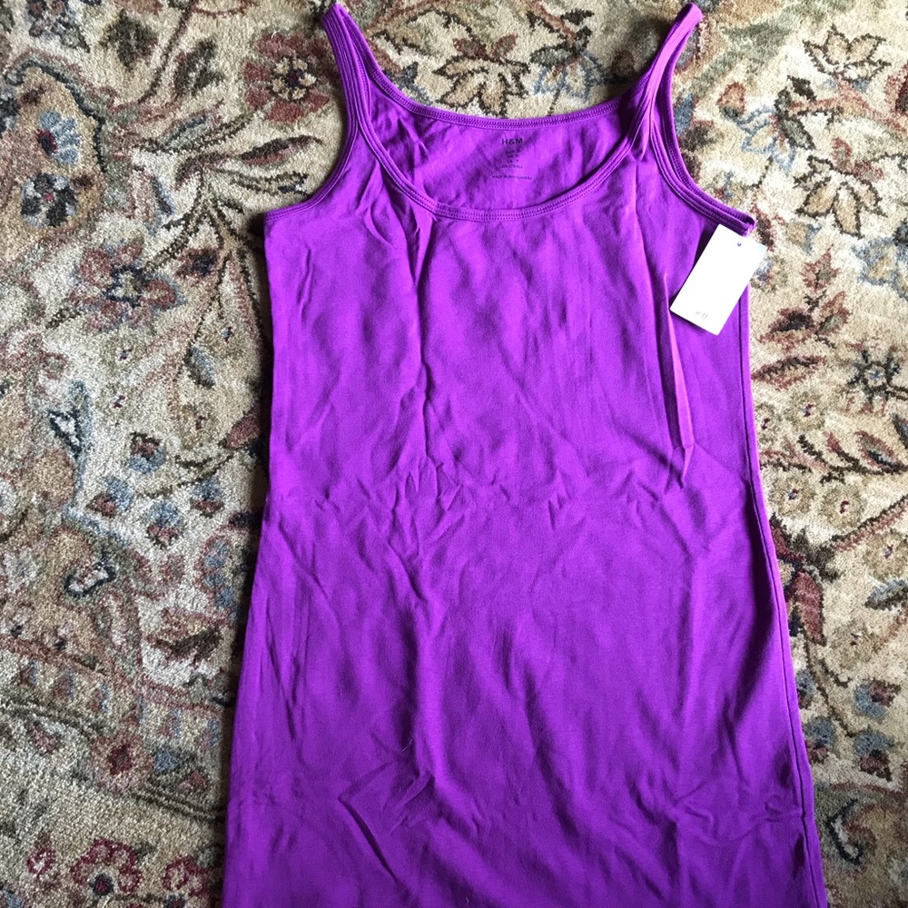 H&M dress
